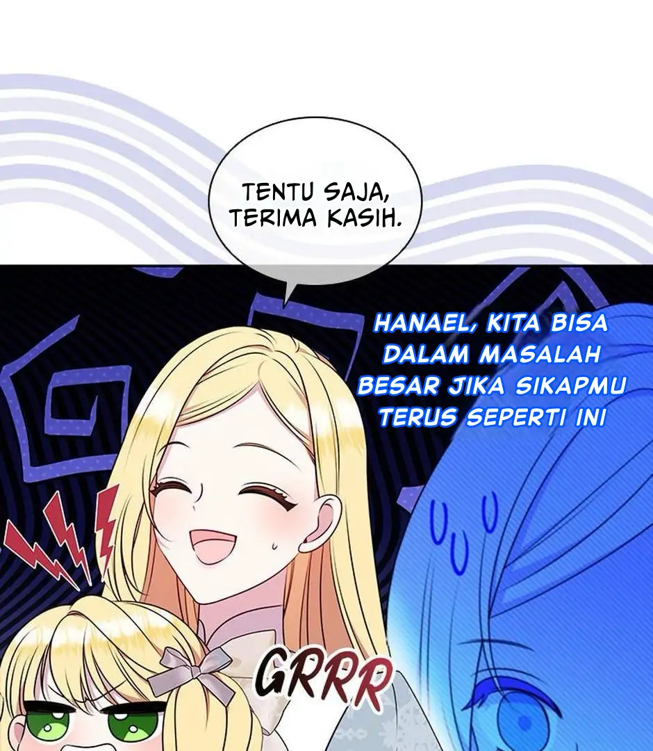 She’s Not Our Daughter! Chapter 20 Gambar 53