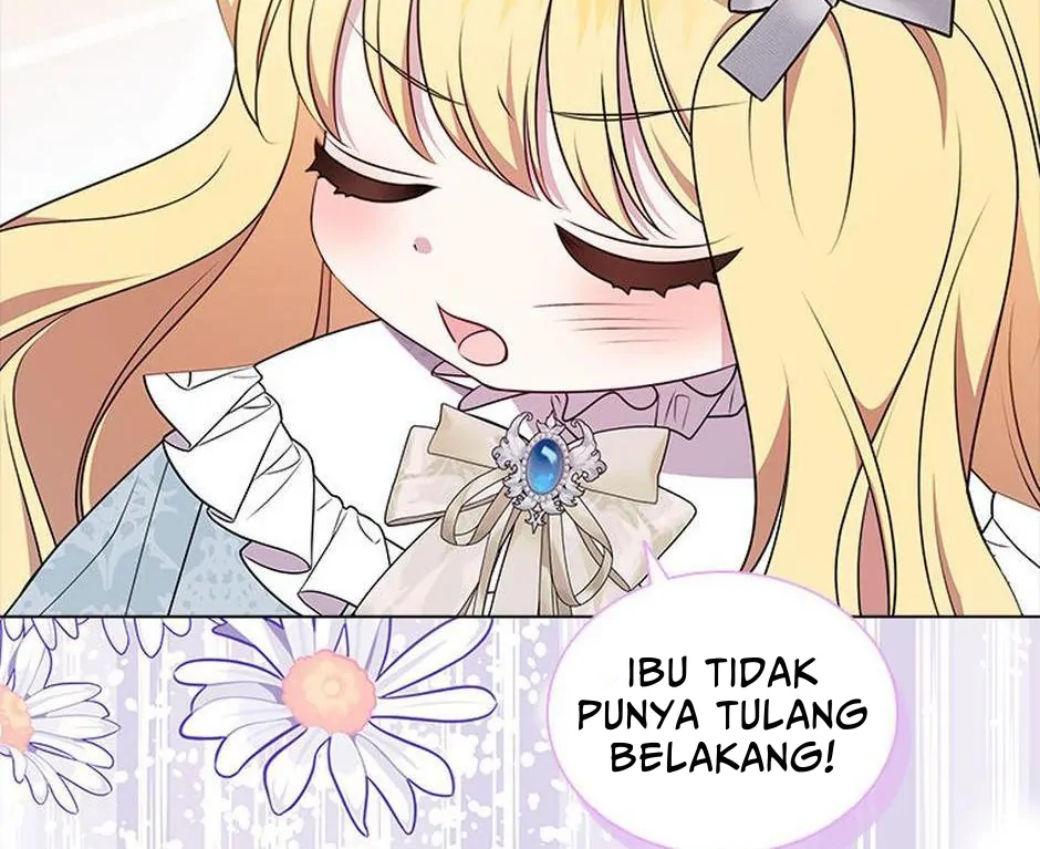 She’s Not Our Daughter! Chapter 20 Gambar 56