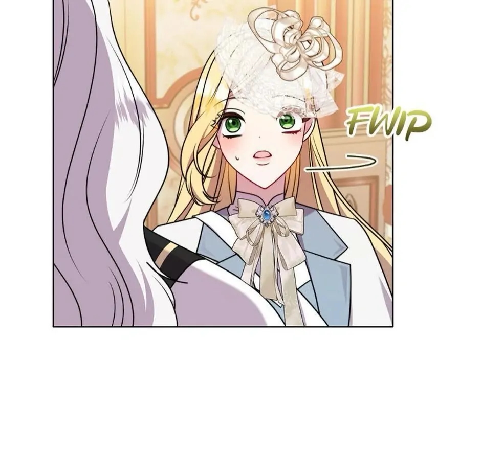 She’s Not Our Daughter! Chapter 21 Gambar 52