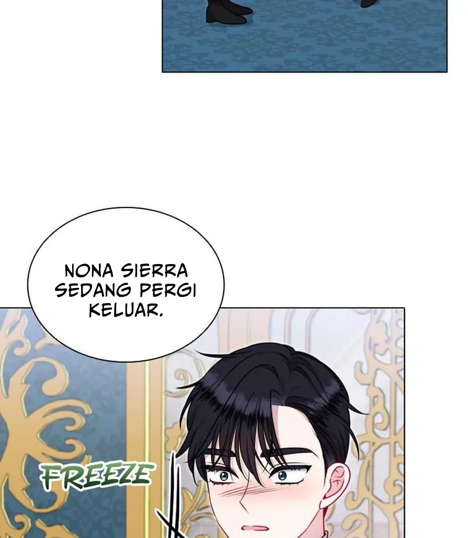 She’s Not Our Daughter! Chapter 22 Gambar 57