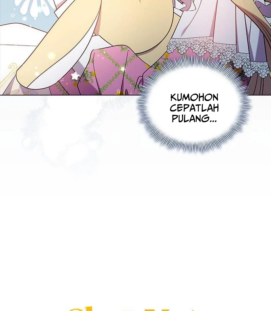 She’s Not Our Daughter! Chapter 23 Gambar 53