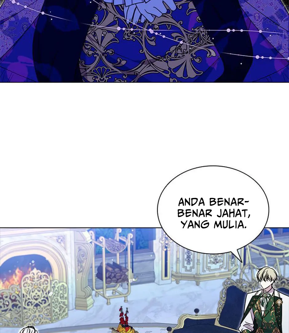 She’s Not Our Daughter! Chapter 24 Gambar 52