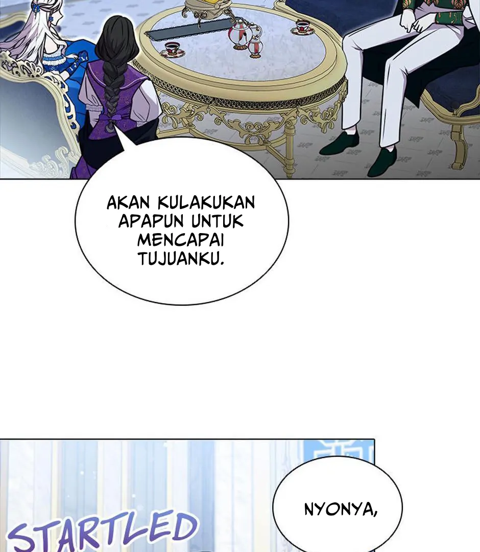 She’s Not Our Daughter! Chapter 24 Gambar 53