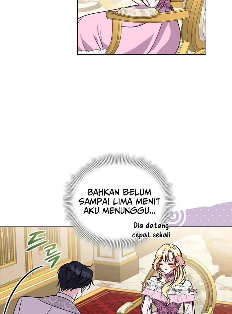 She’s Not Our Daughter! Chapter 25 Gambar 44