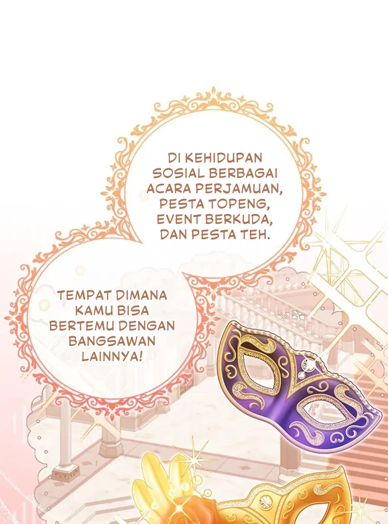 She’s Not Our Daughter! Chapter 25 Gambar 47