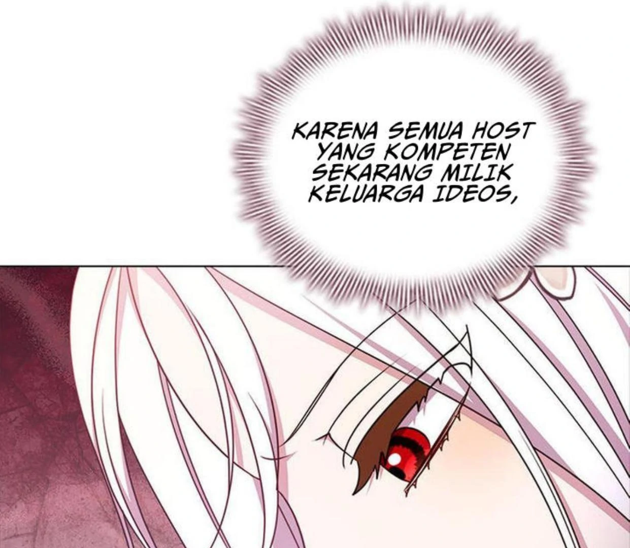 She’s Not Our Daughter! Chapter 26 Gambar 73