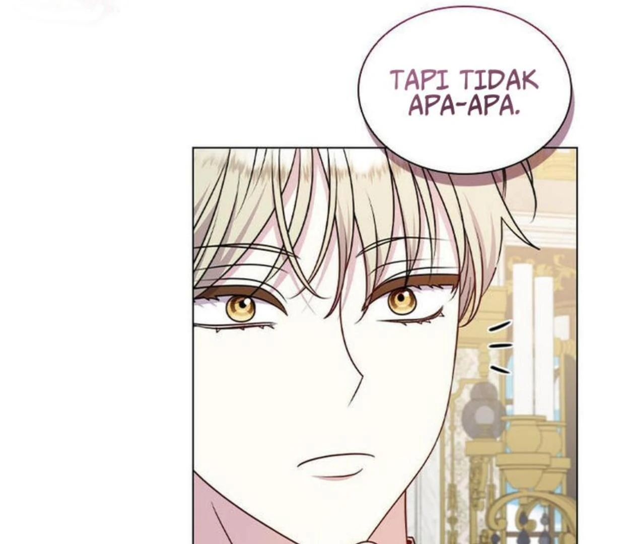 She’s Not Our Daughter! Chapter 26 Gambar 76