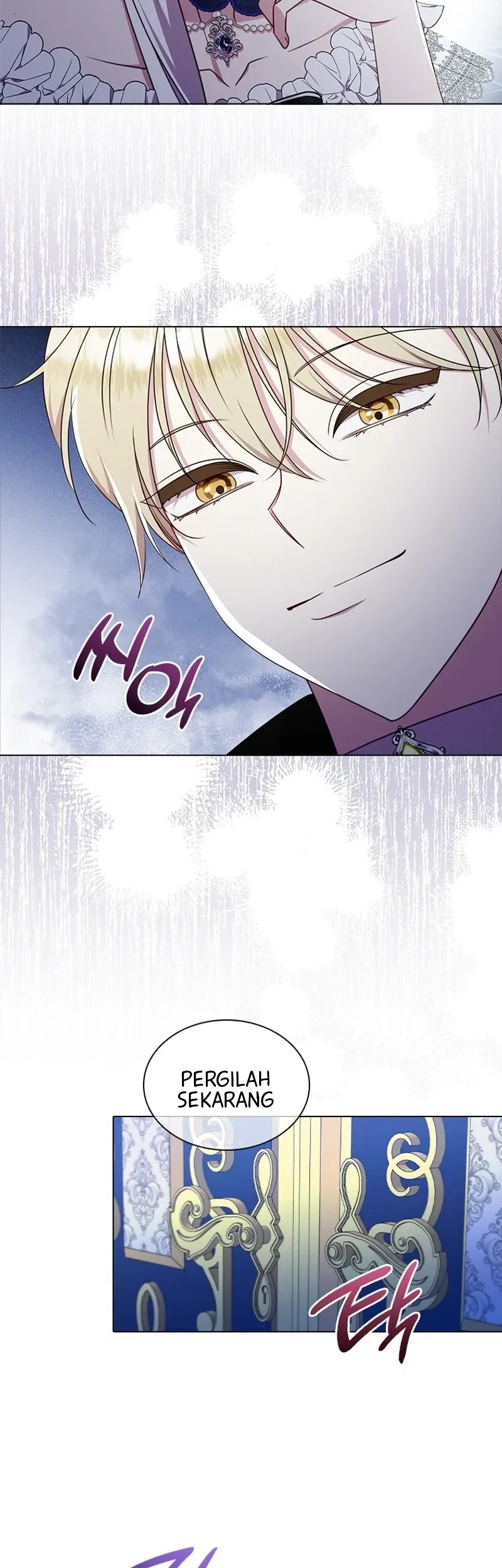 She’s Not Our Daughter! Chapter 29 Gambar 23