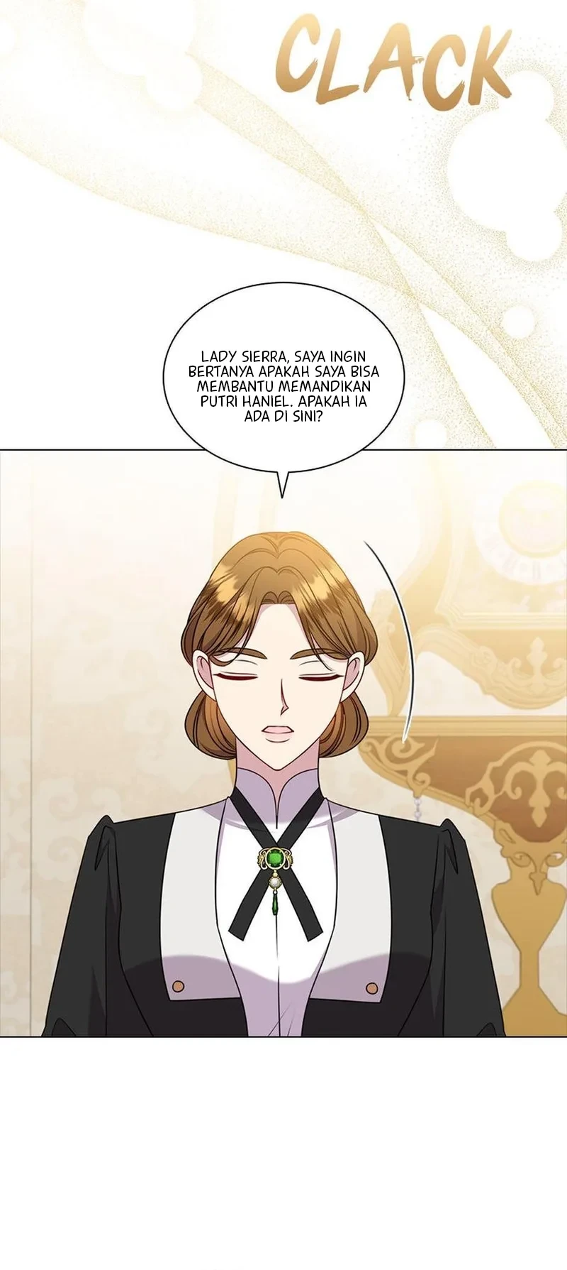 She’s Not Our Daughter! Chapter 32 Gambar 21