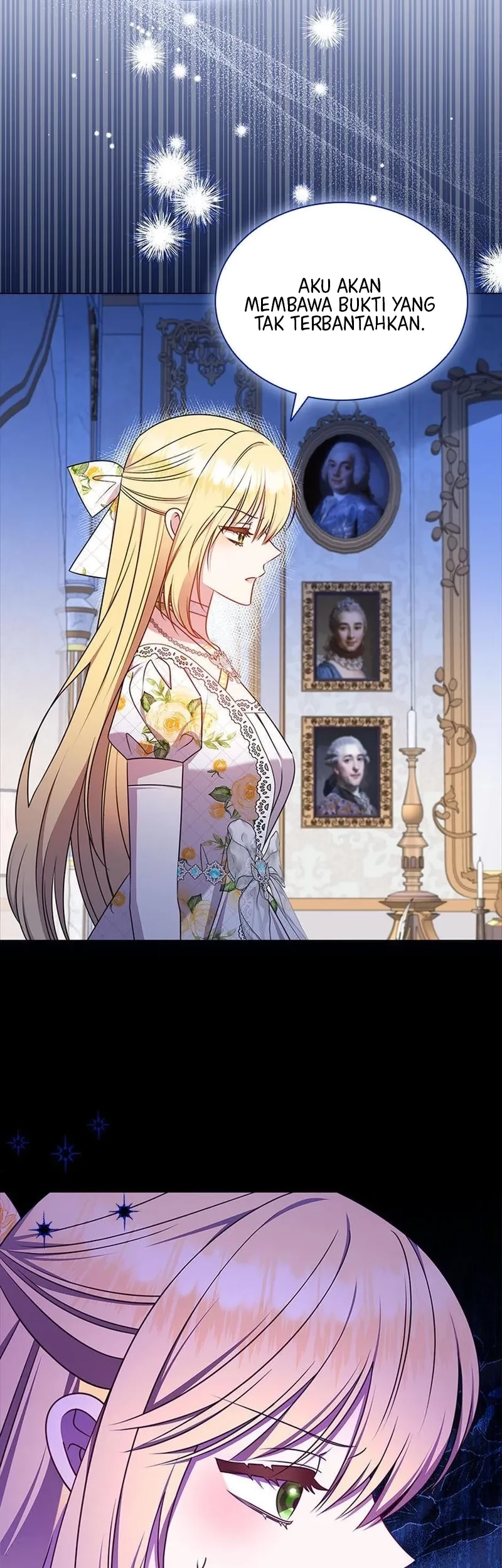 She’s Not Our Daughter! Chapter 37 Gambar 23