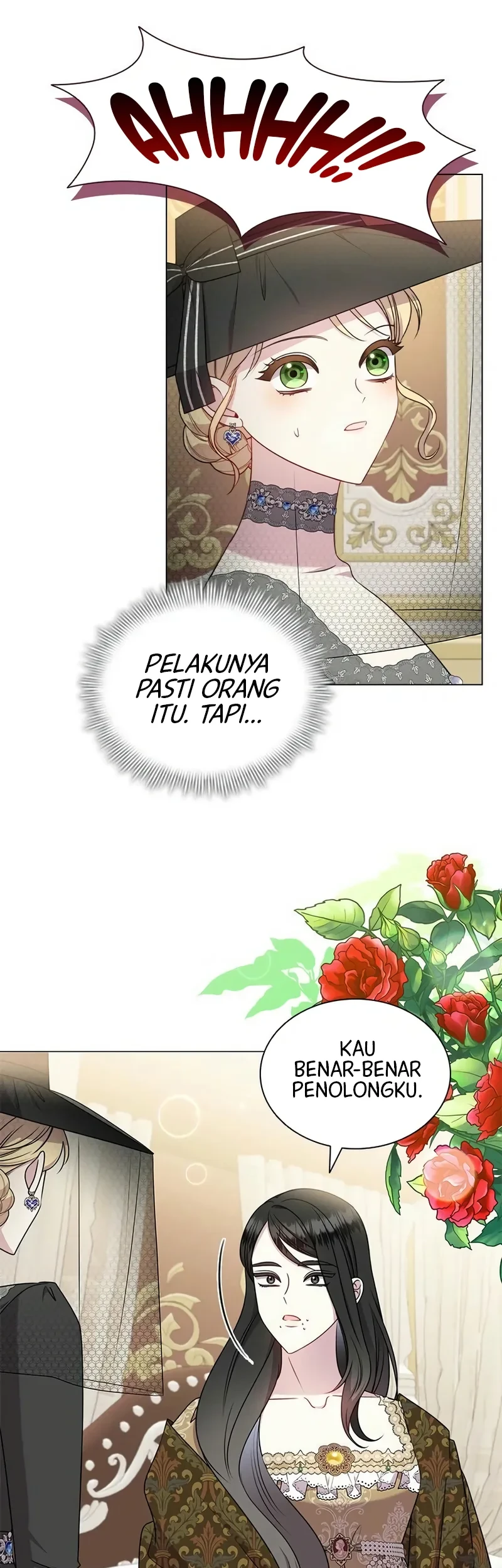 She’s Not Our Daughter! Chapter 39 Gambar 25