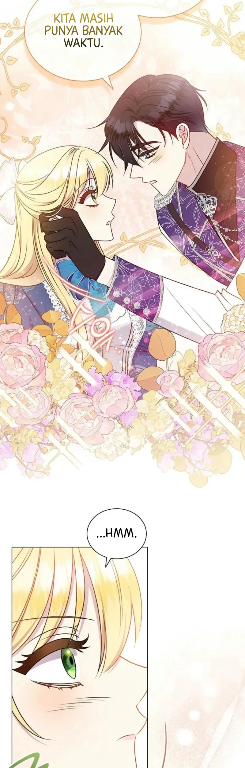 She’s Not Our Daughter! Chapter 41 Gambar 23