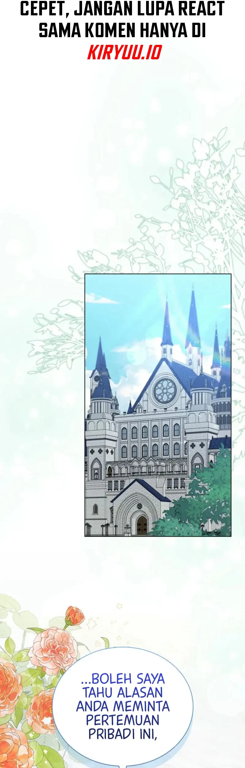She’s Not Our Daughter! Chapter 46 Gambar 29