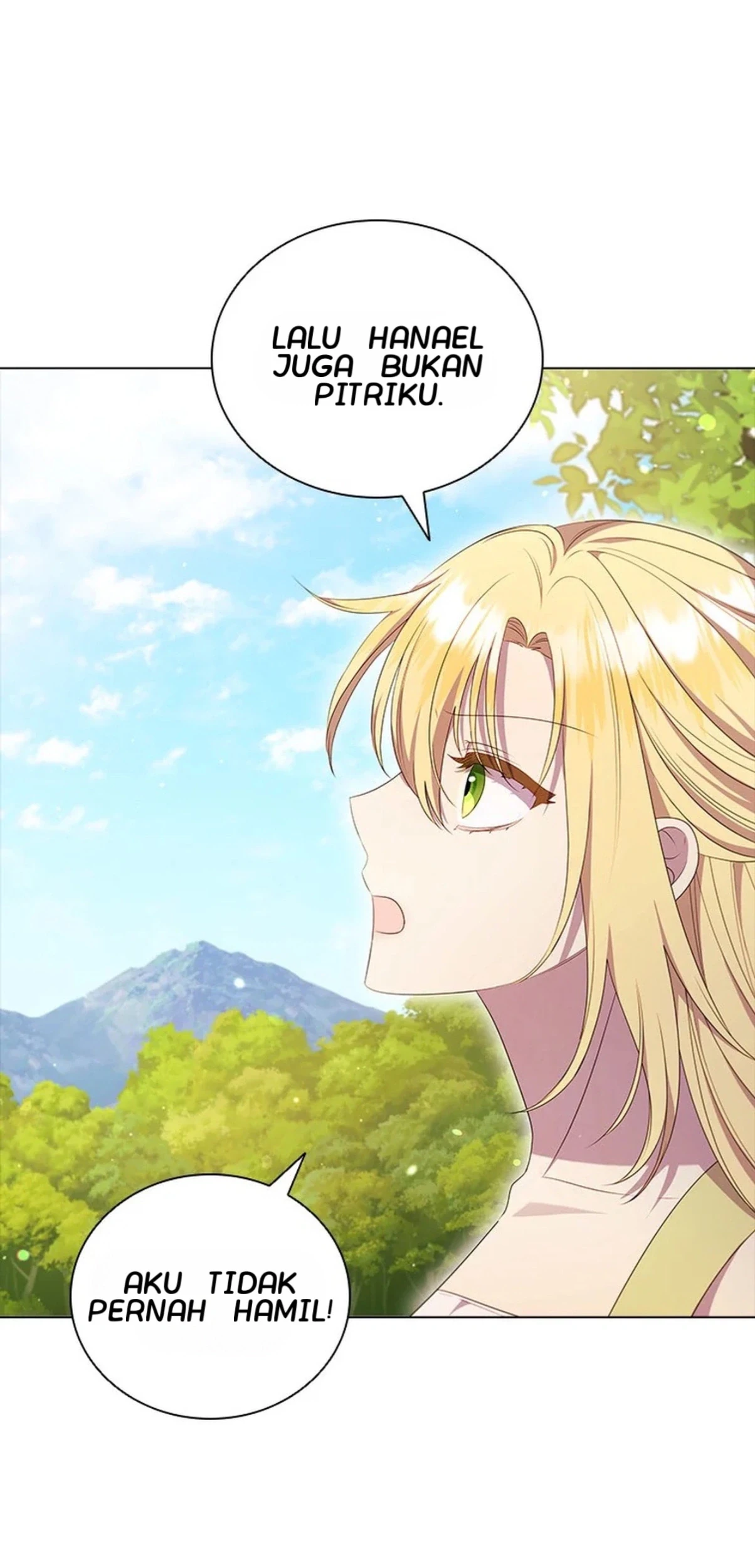 She’s Not Our Daughter! Chapter 5 Gambar 62