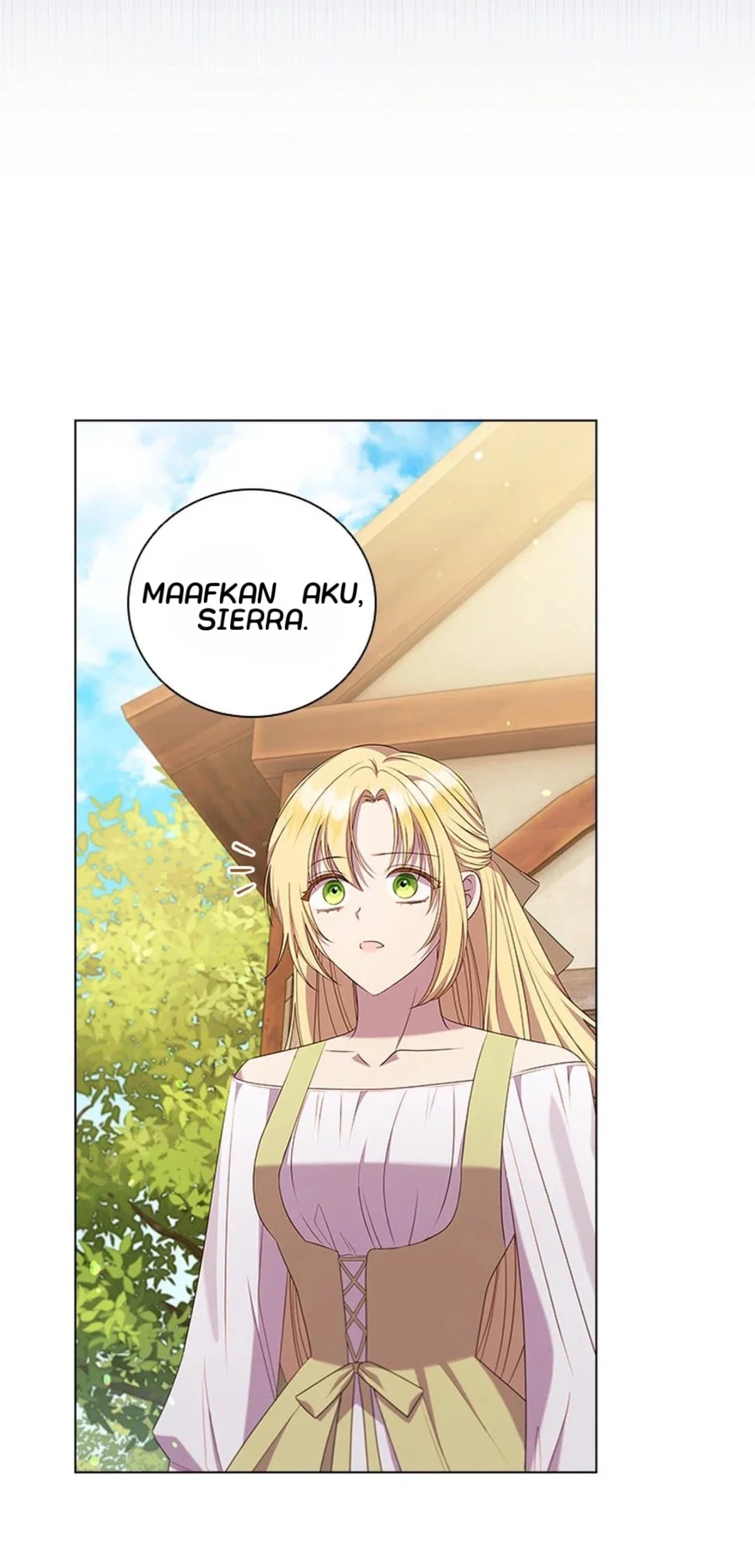 She’s Not Our Daughter! Chapter 5 Gambar 66