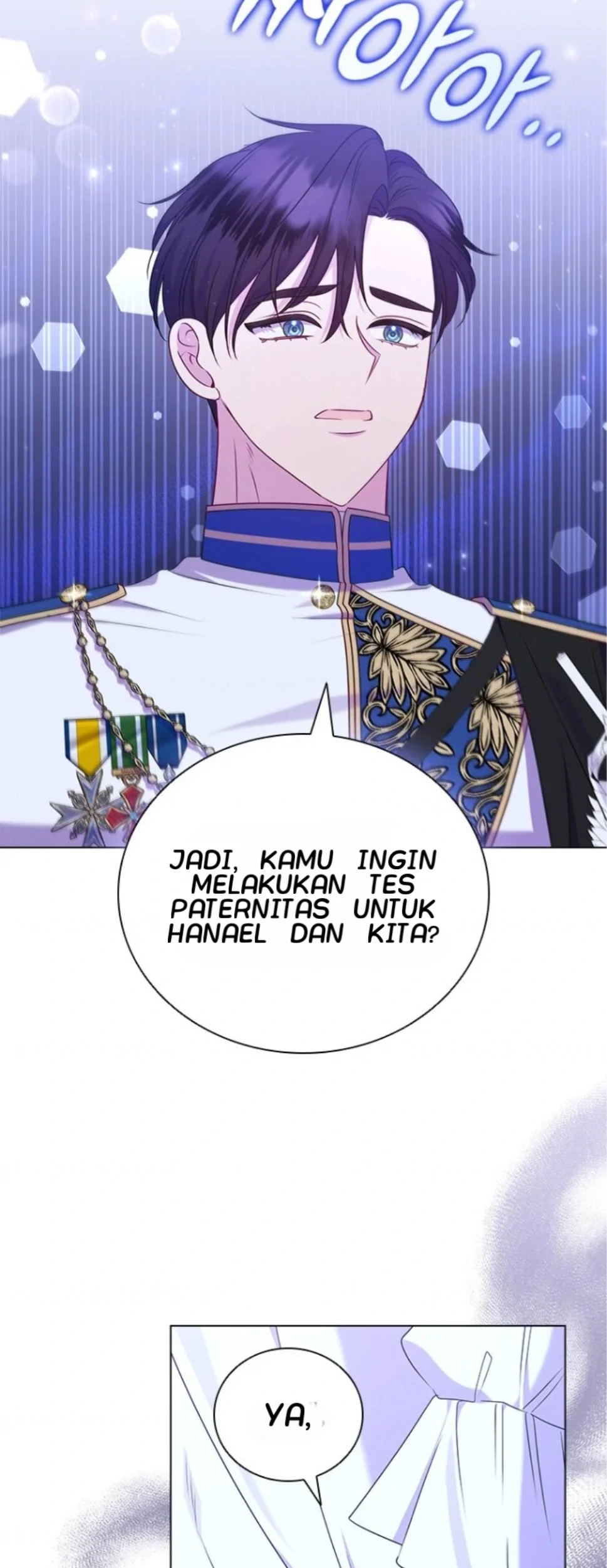 She’s Not Our Daughter! Chapter 6 Gambar 50