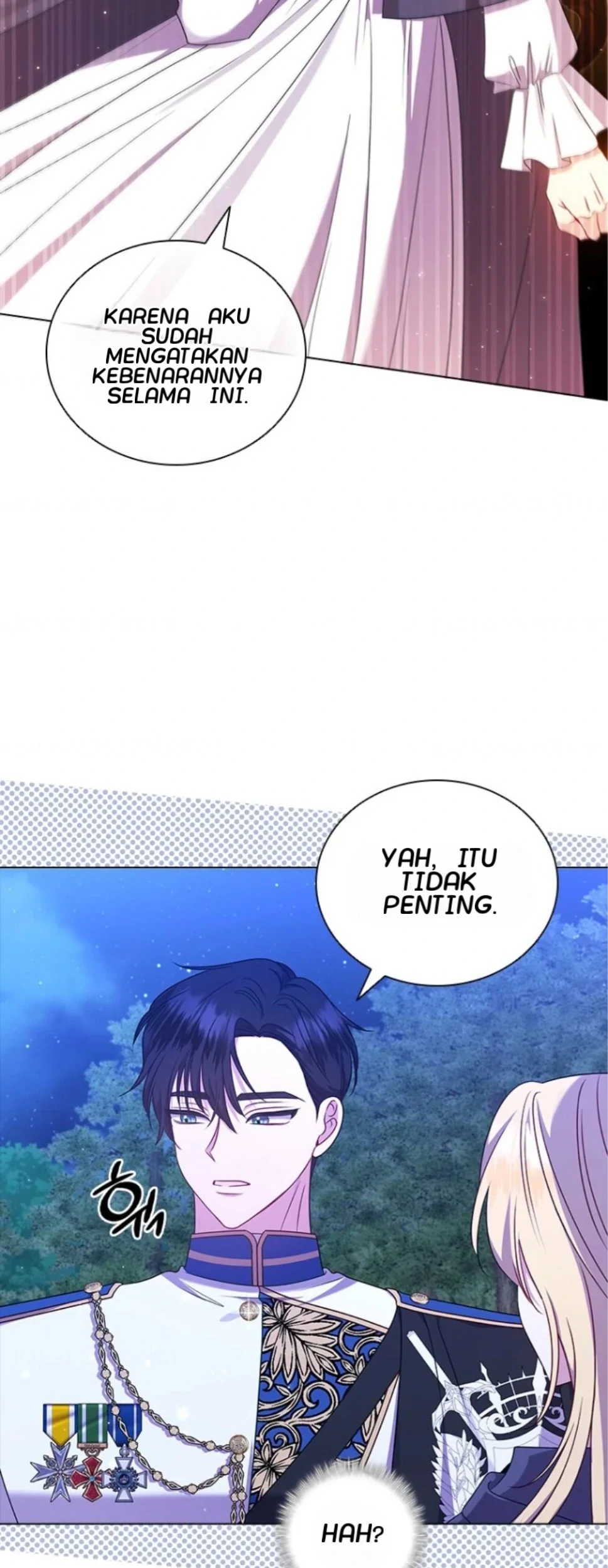 She’s Not Our Daughter! Chapter 6 Gambar 54