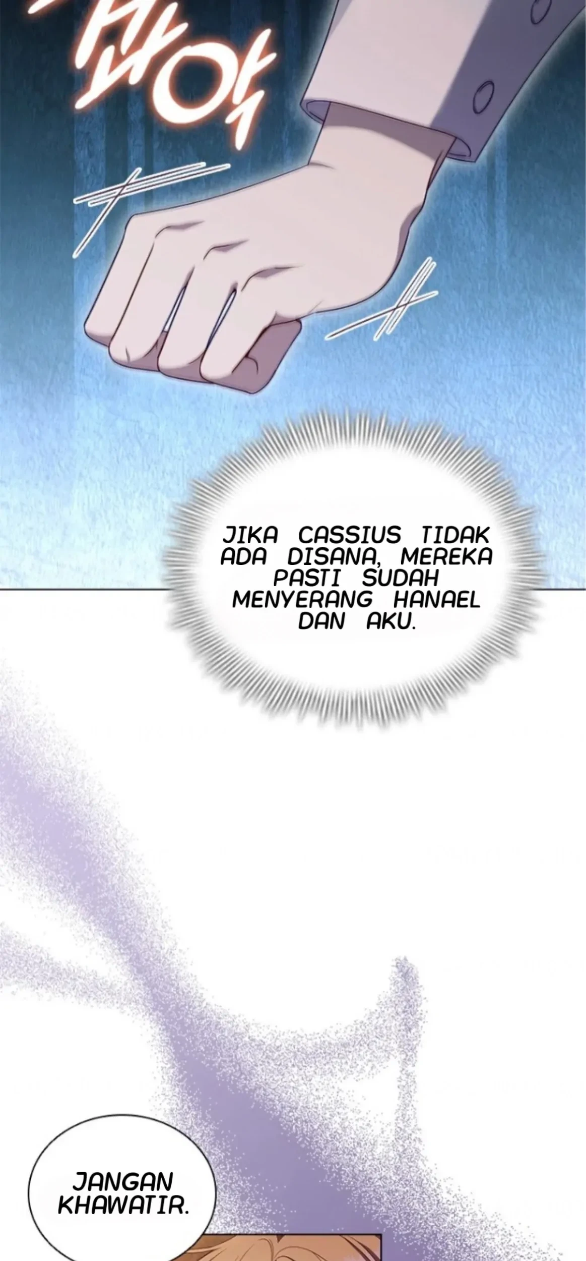 She’s Not Our Daughter! Chapter 7 Gambar 53