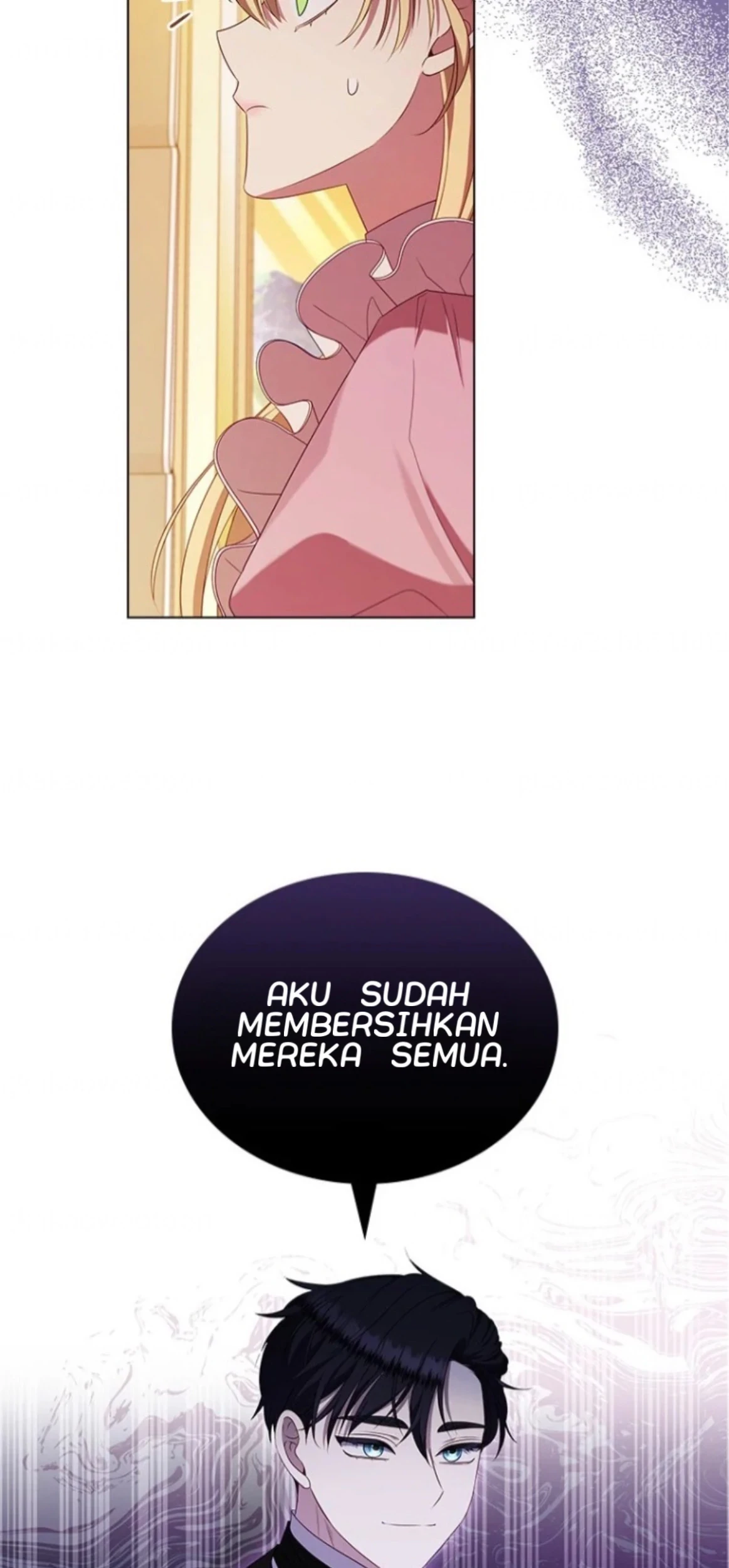 She’s Not Our Daughter! Chapter 7 Gambar 55
