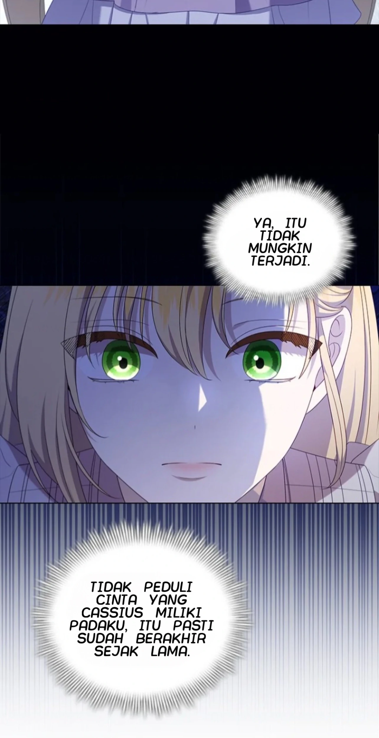 She’s Not Our Daughter! Chapter 8 Gambar 59