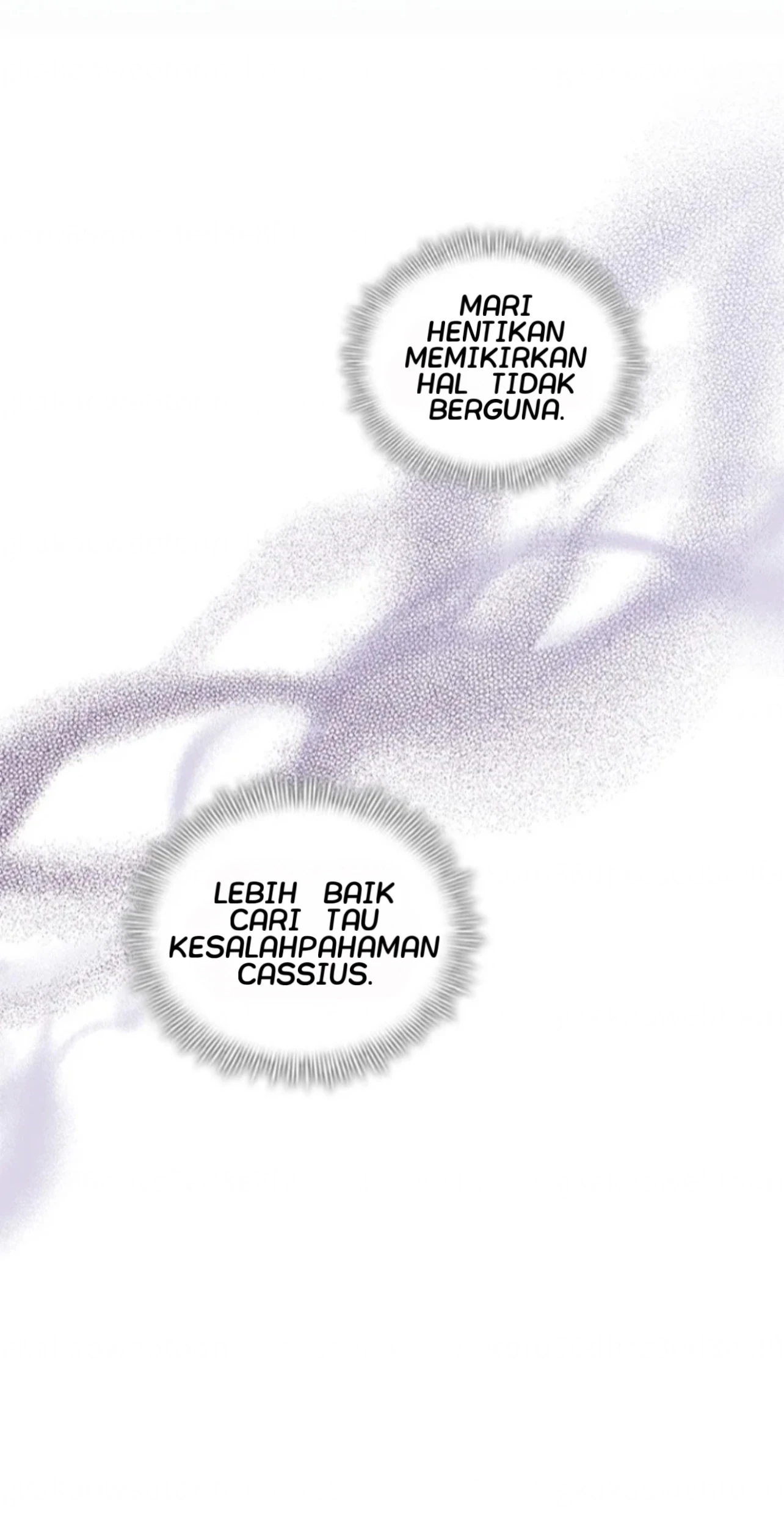 She’s Not Our Daughter! Chapter 8 Gambar 61