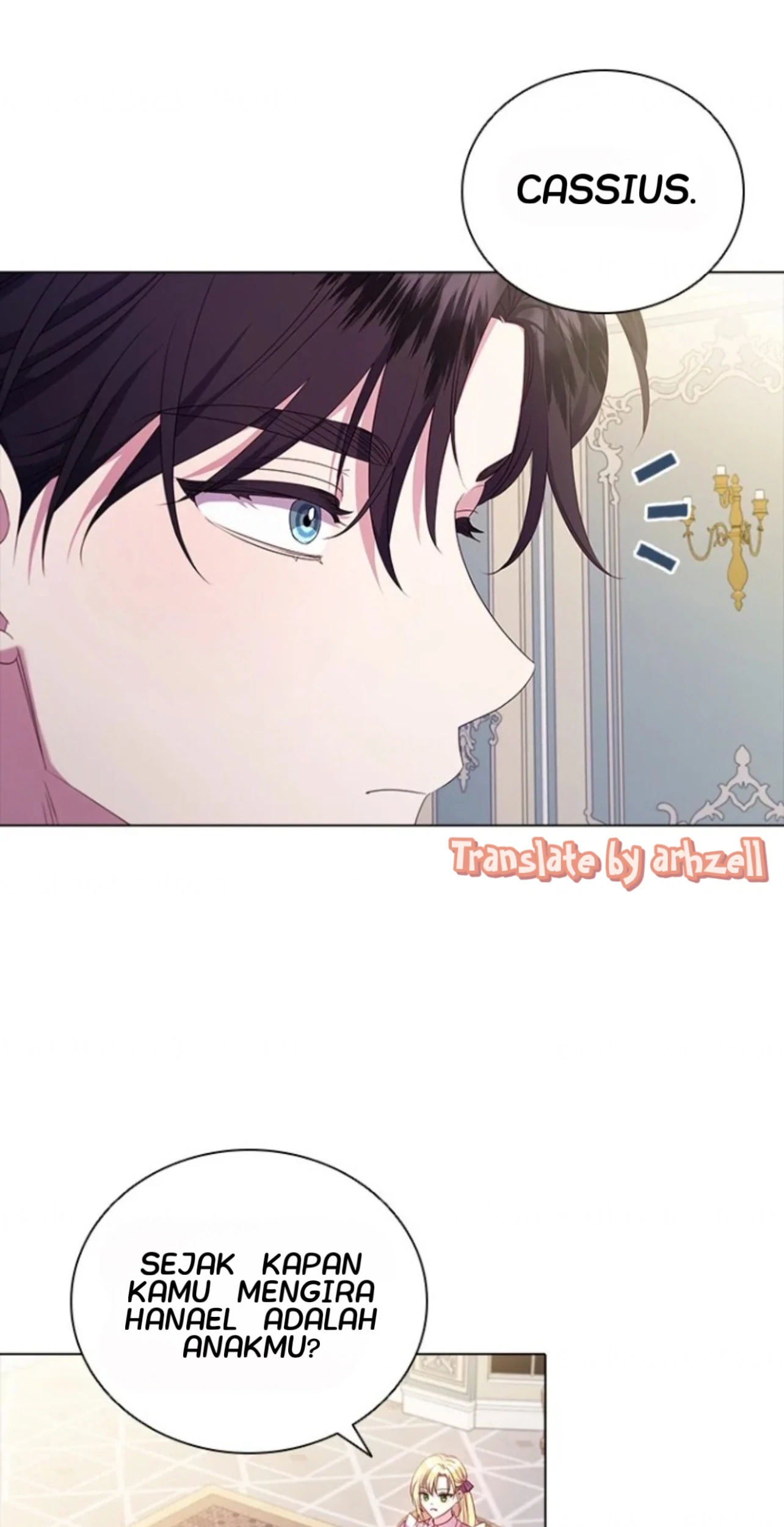 She’s Not Our Daughter! Chapter 8 Gambar 63
