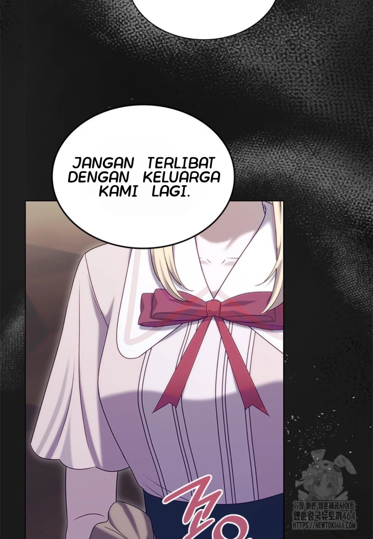 She’s Not Our Daughter! Chapter 9 Gambar 49
