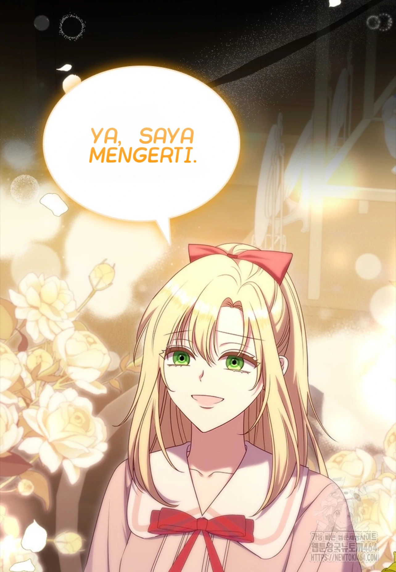 She’s Not Our Daughter! Chapter 9 Gambar 52
