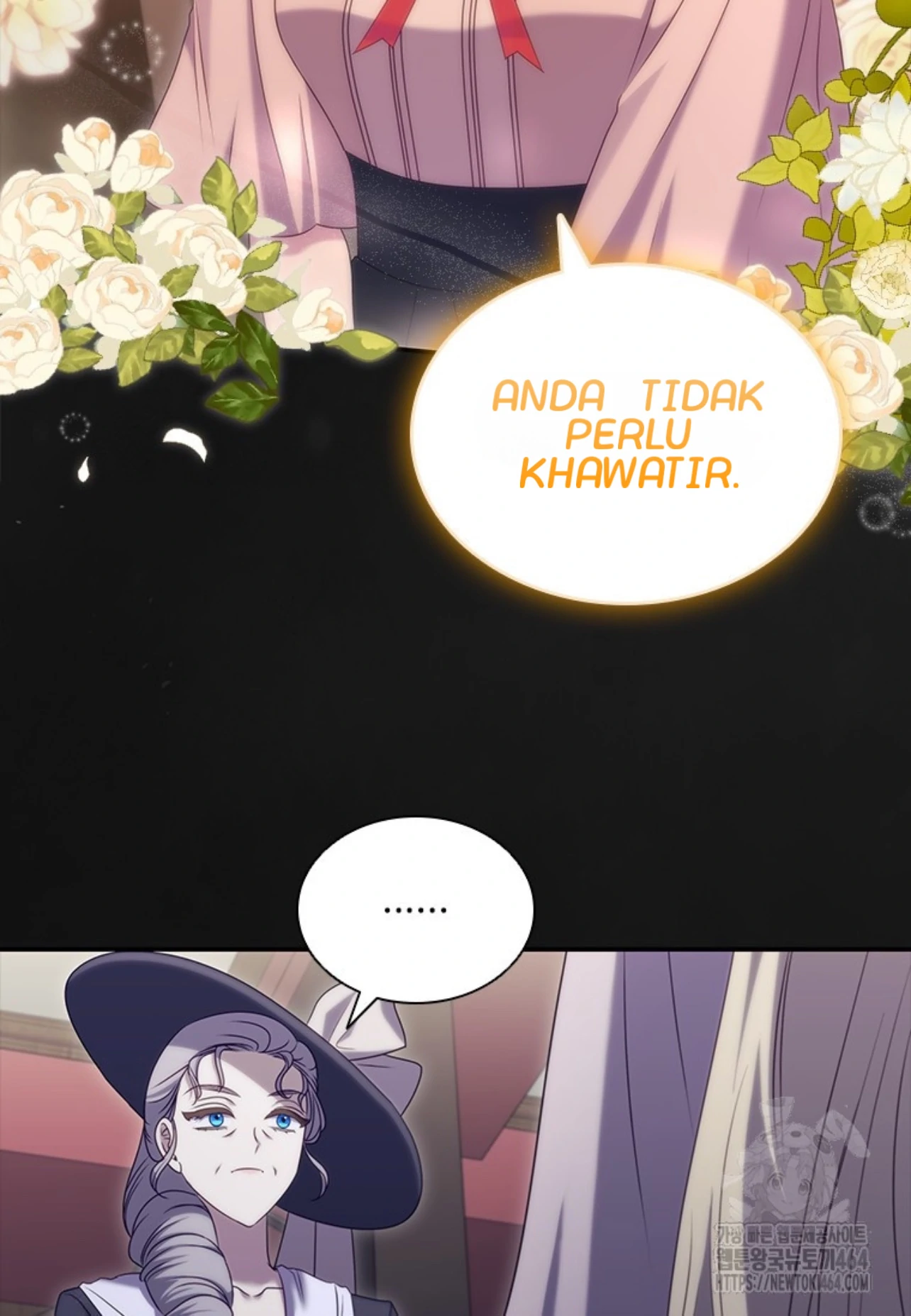 She’s Not Our Daughter! Chapter 9 Gambar 53