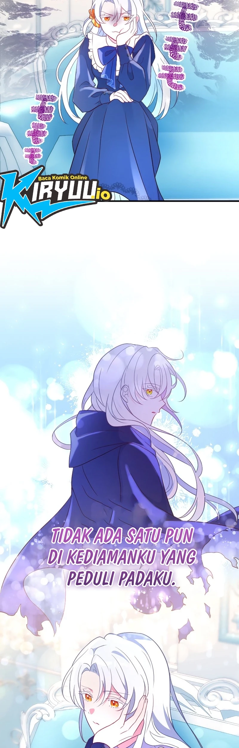 She Was Supposed To Be A Temporary Princess But It Seems She Is Done A Little Too Well Chapter 2 Gambar 27