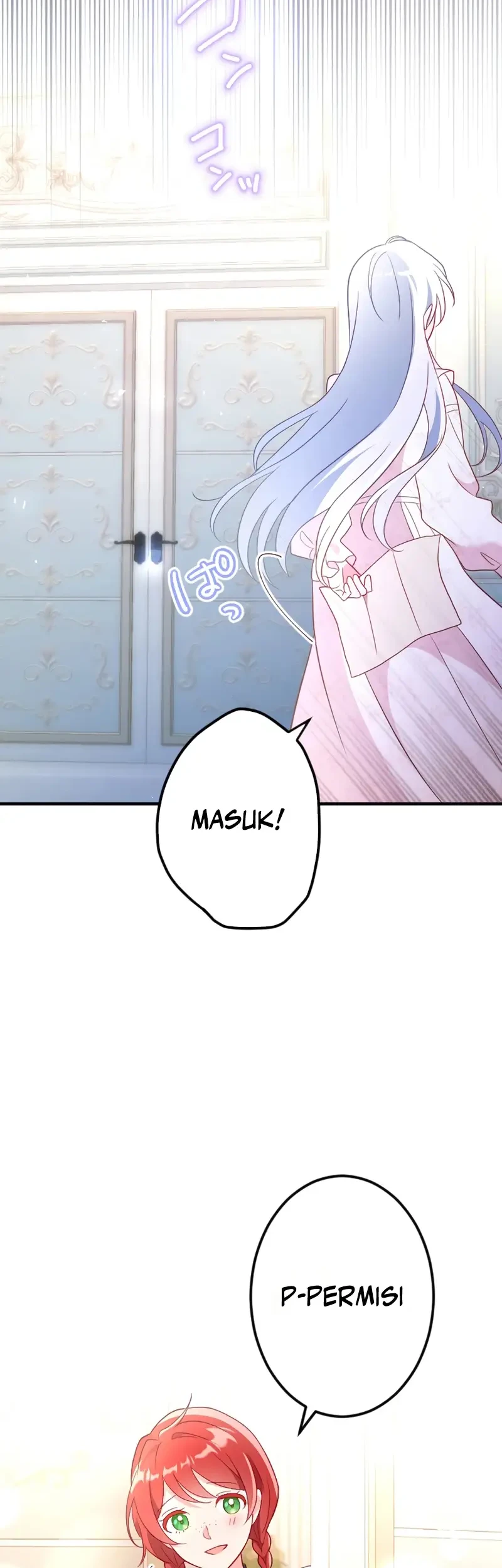 She Was Supposed To Be A Temporary Princess But It Seems She Is Done A Little Too Well Chapter 4 Gambar 30