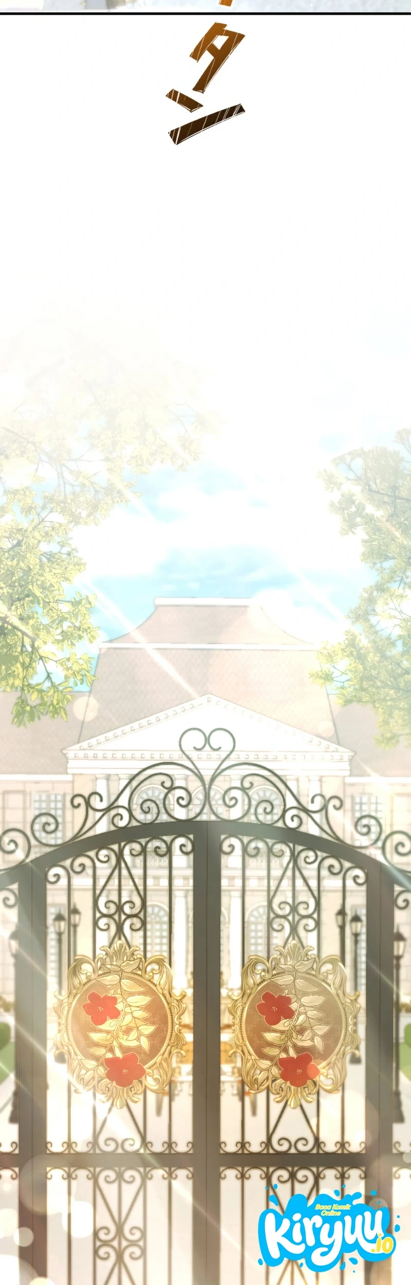 She Was Supposed To Be A Temporary Princess But It Seems She Is Done A Little Too Well Chapter 7 Gambar 26