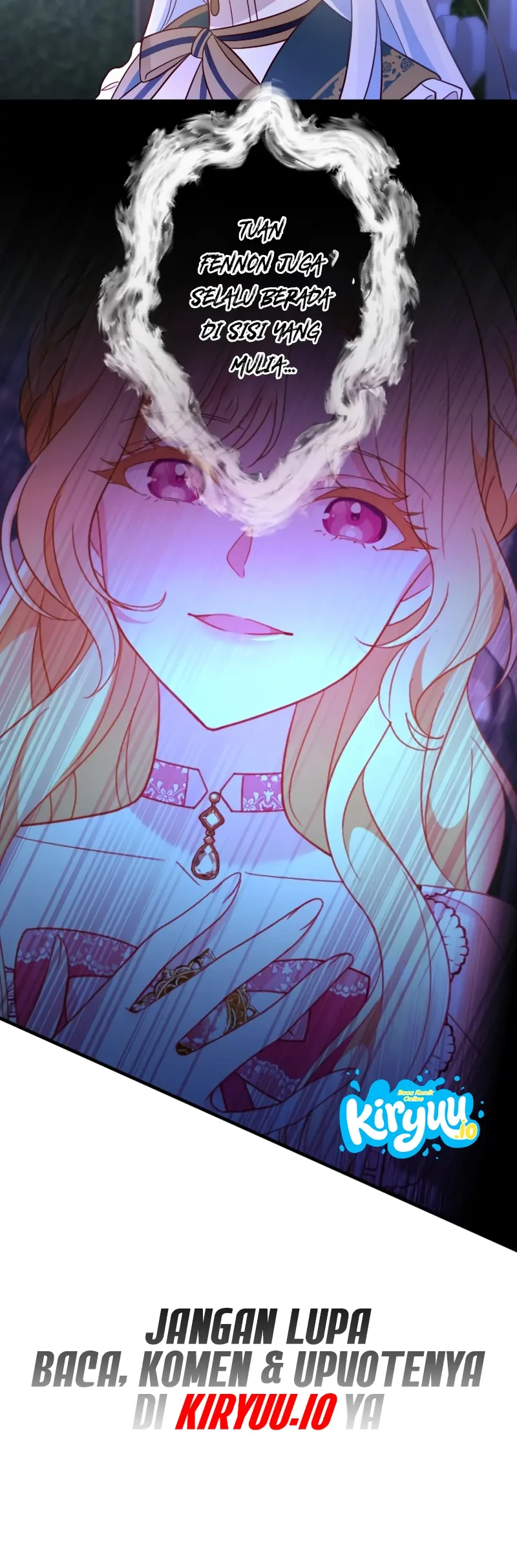 She Was Supposed To Be A Temporary Princess But It Seems She Is Done A Little Too Well Chapter 8 Gambar 30