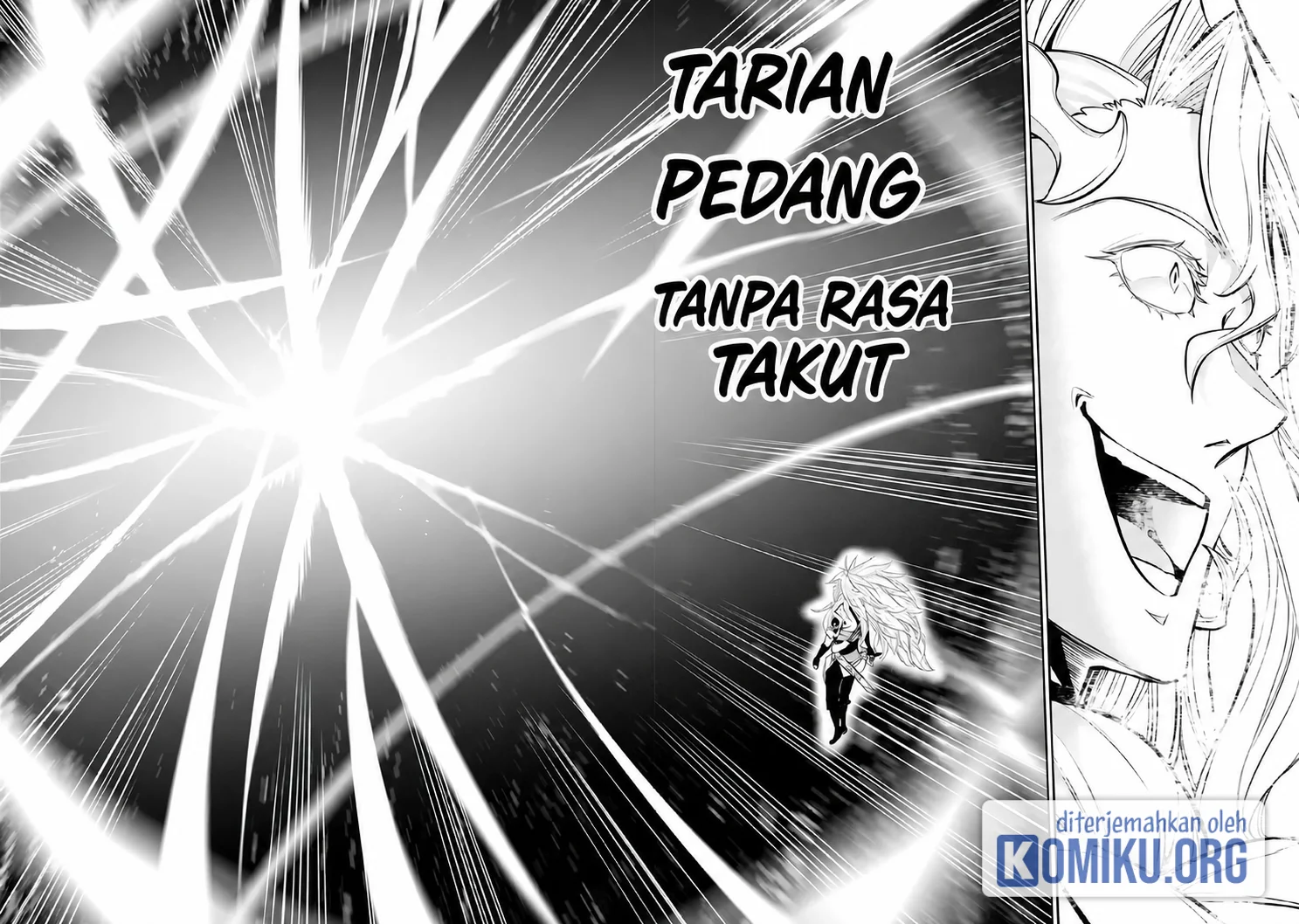 Shijou Saikyou no Mahou Kenshi, F Rank Boukensha ni Tensei Suru Chapter 158 Gambar 10