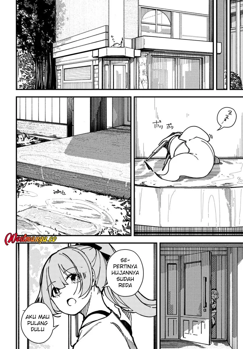 Shikisai no Mahou Chapter 10 Gambar 13
