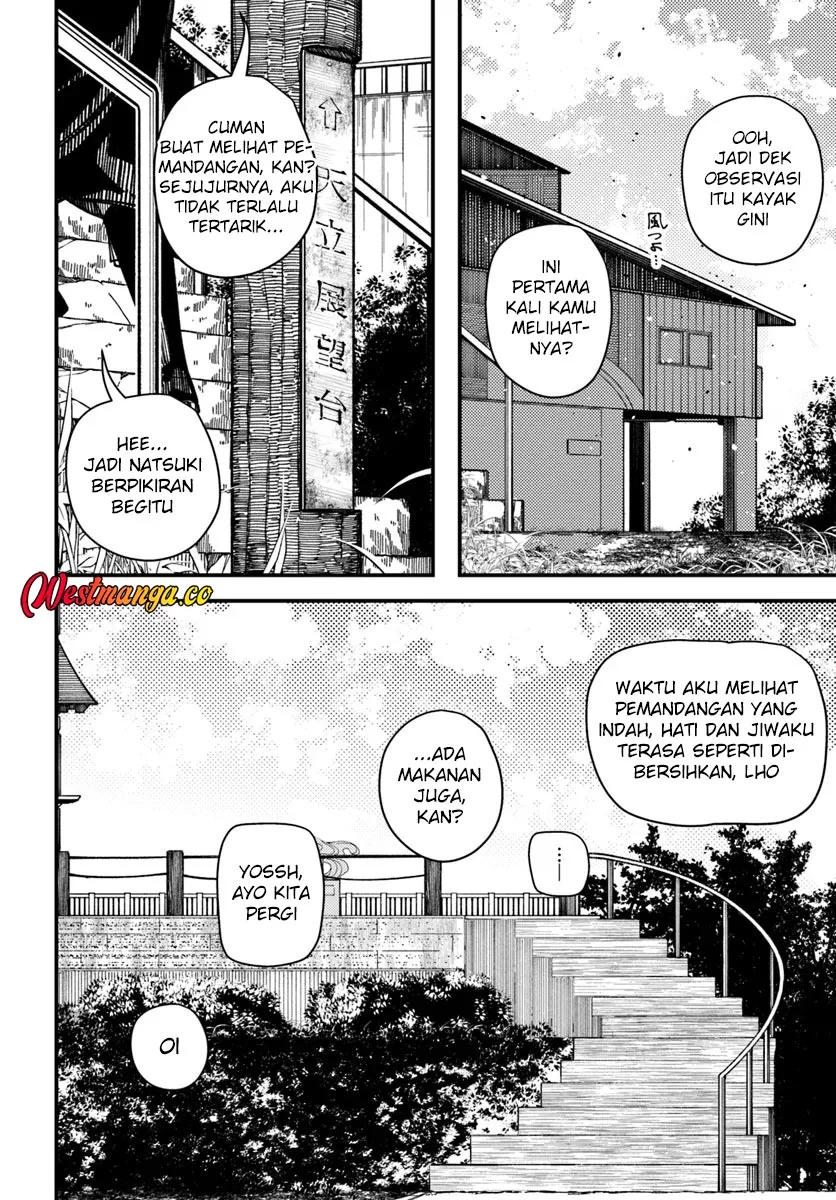 Shikisai no Mahou Chapter 16 Gambar 10