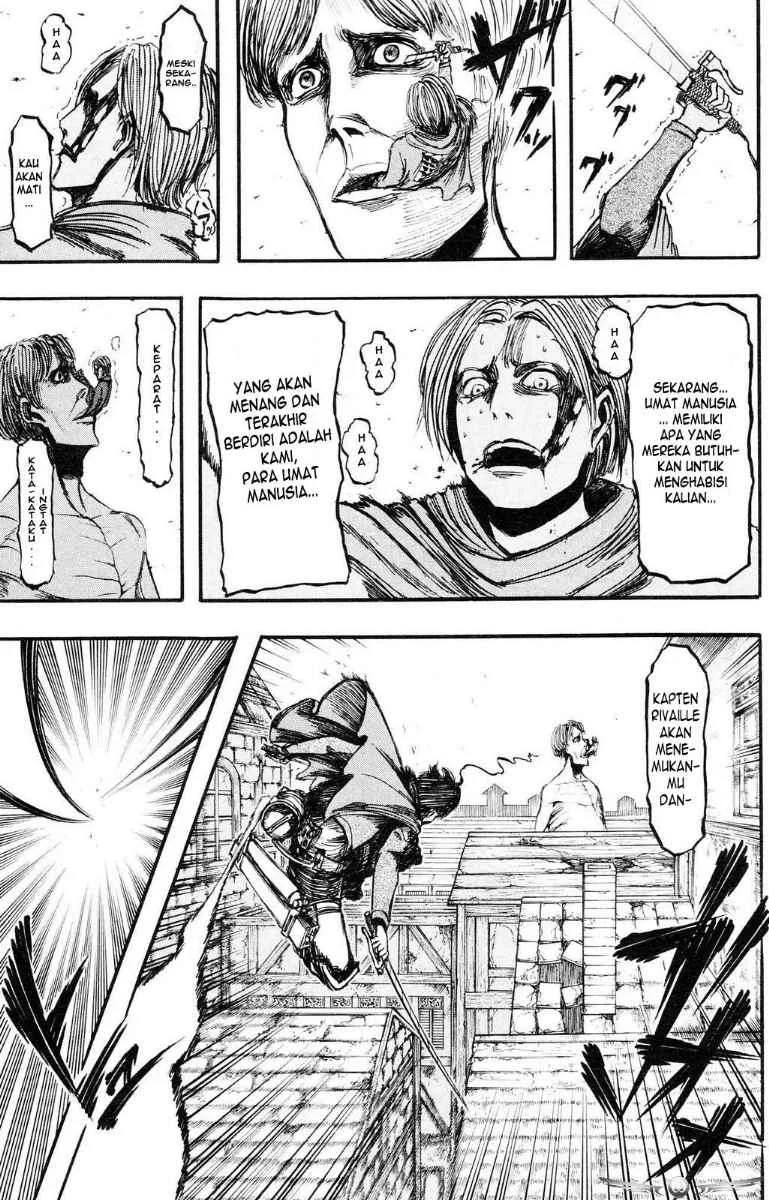 Shingeki no Kyojin Chapter 9.5 Gambar 10
