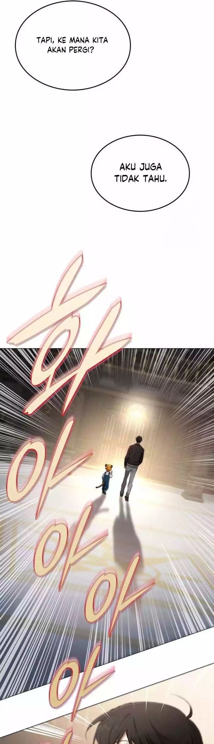 Shinsoo Kindergarten Chapter 5 Gambar 46