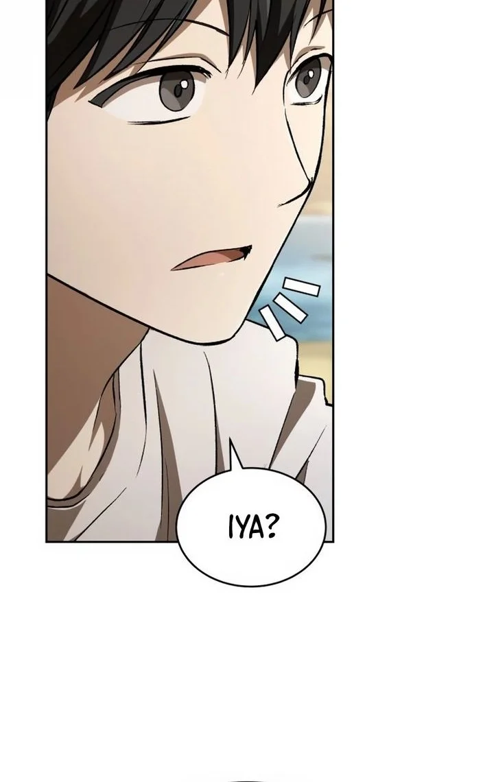 Shinsoo Kindergarten Chapter 51 Gambar 49
