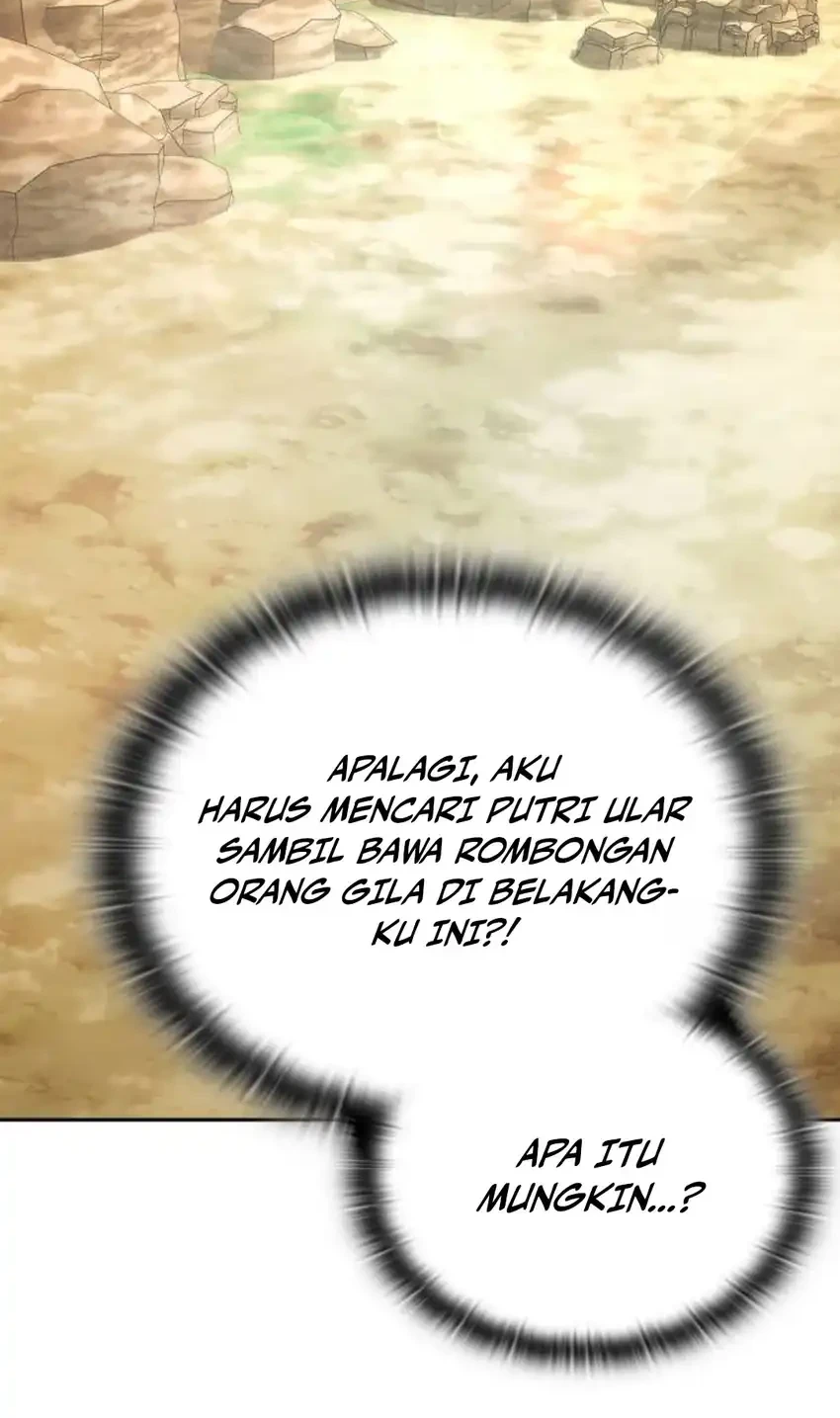 Shinsoo Kindergarten Chapter 52 Gambar 54
