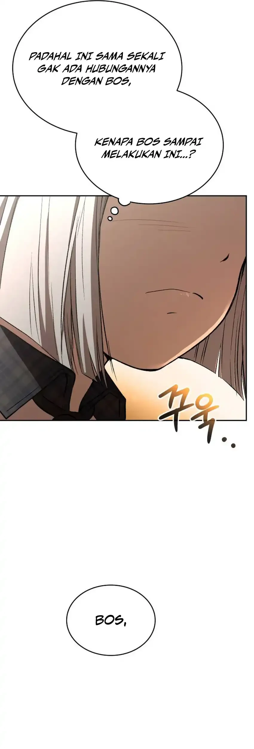 Shinsoo Kindergarten Chapter 52 Gambar 57