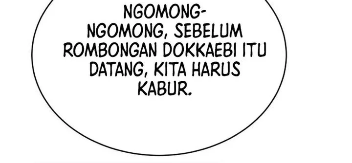 Shinsoo Kindergarten Chapter 53 Gambar 46