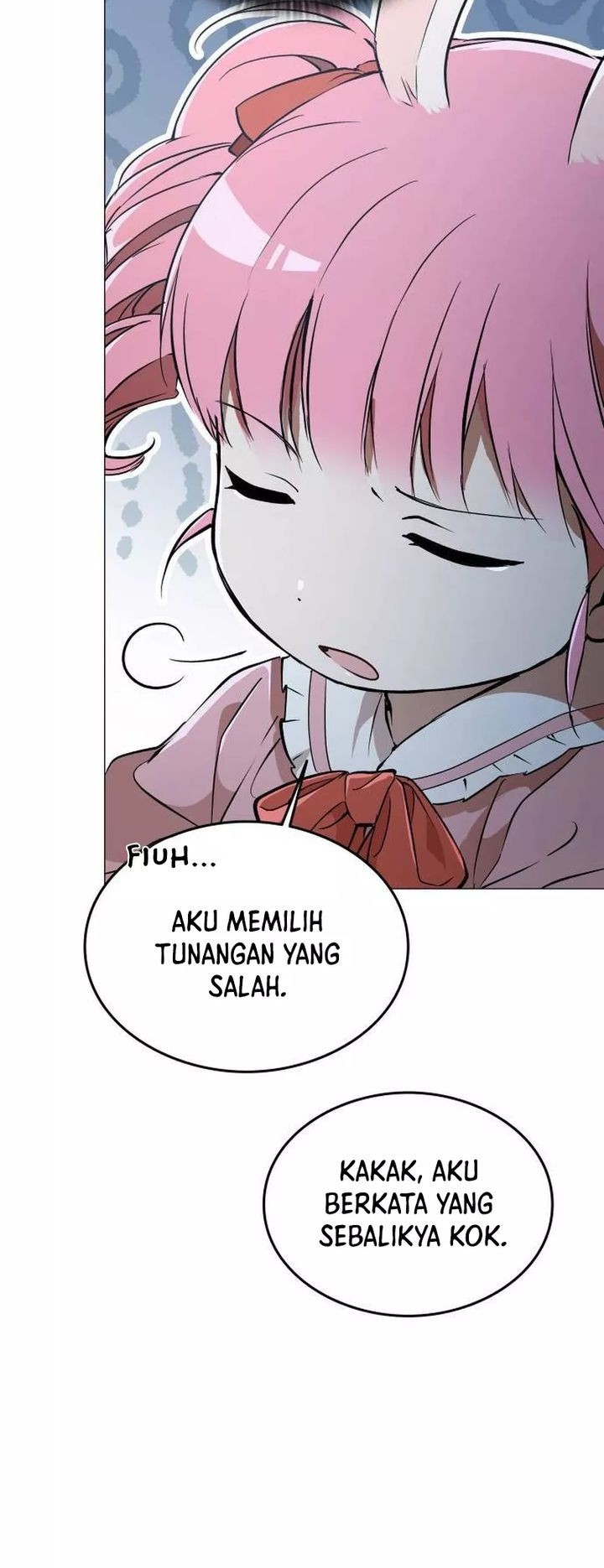 Shinsoo Kindergarten Chapter 6 Gambar 45