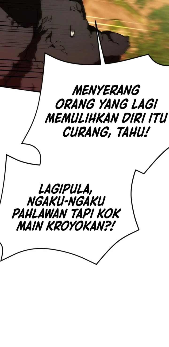 Shinsoo Kindergarten Chapter 66 Gambar 52