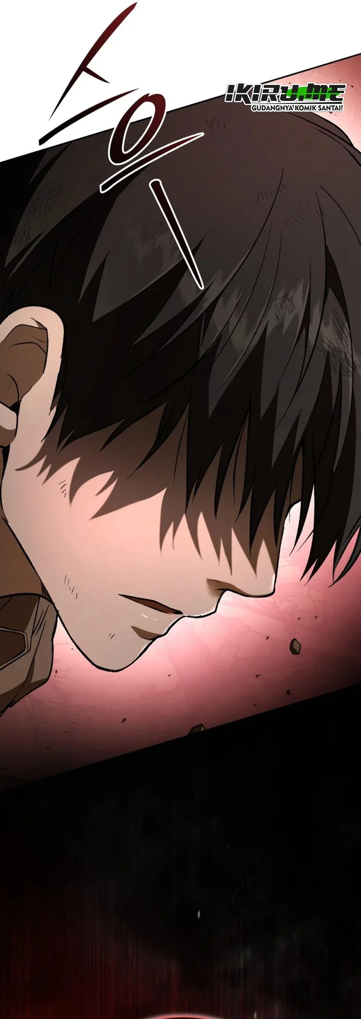 Shinsoo Kindergarten Chapter 67 Gambar 51