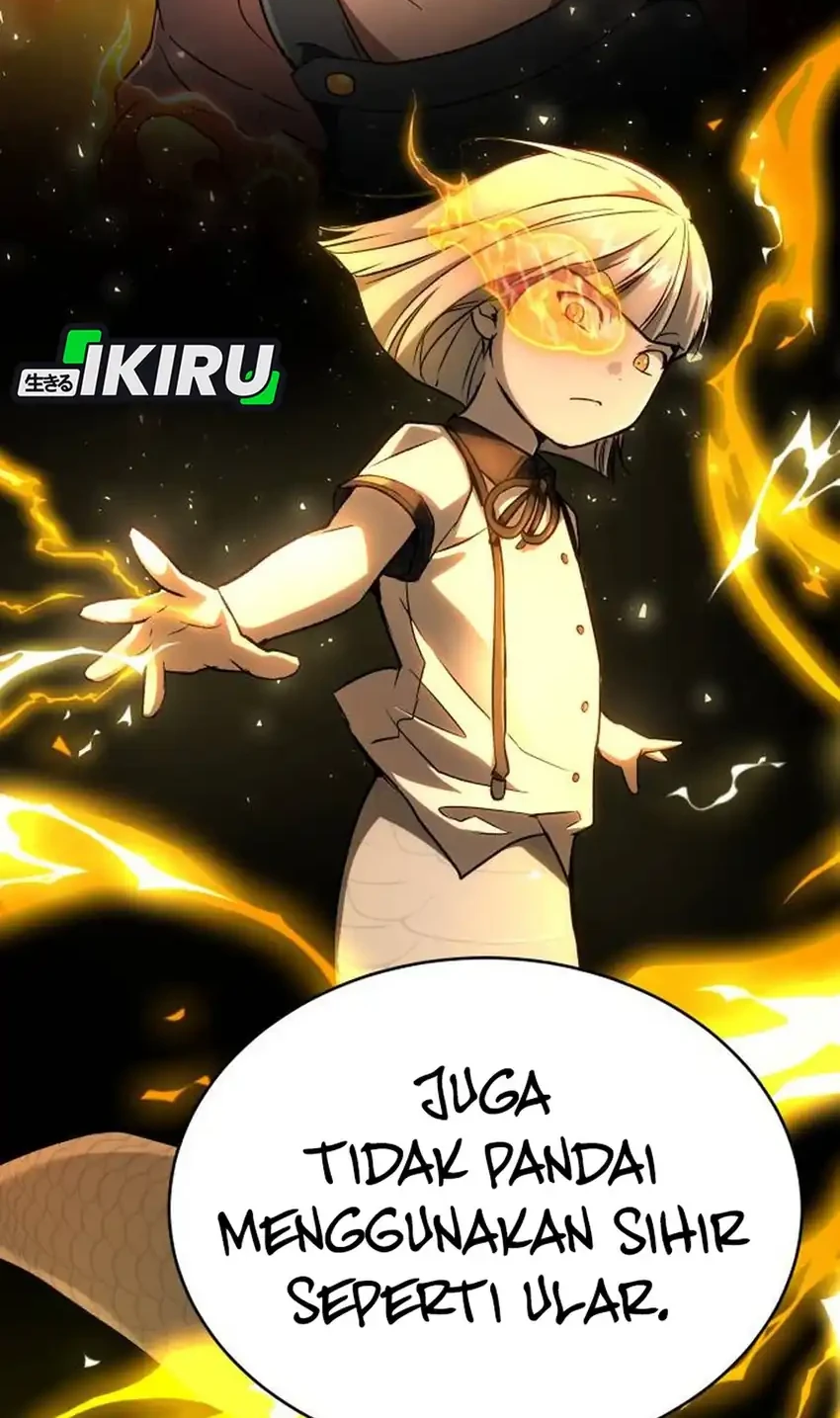 Shinsoo Kindergarten Chapter 68 Gambar 50