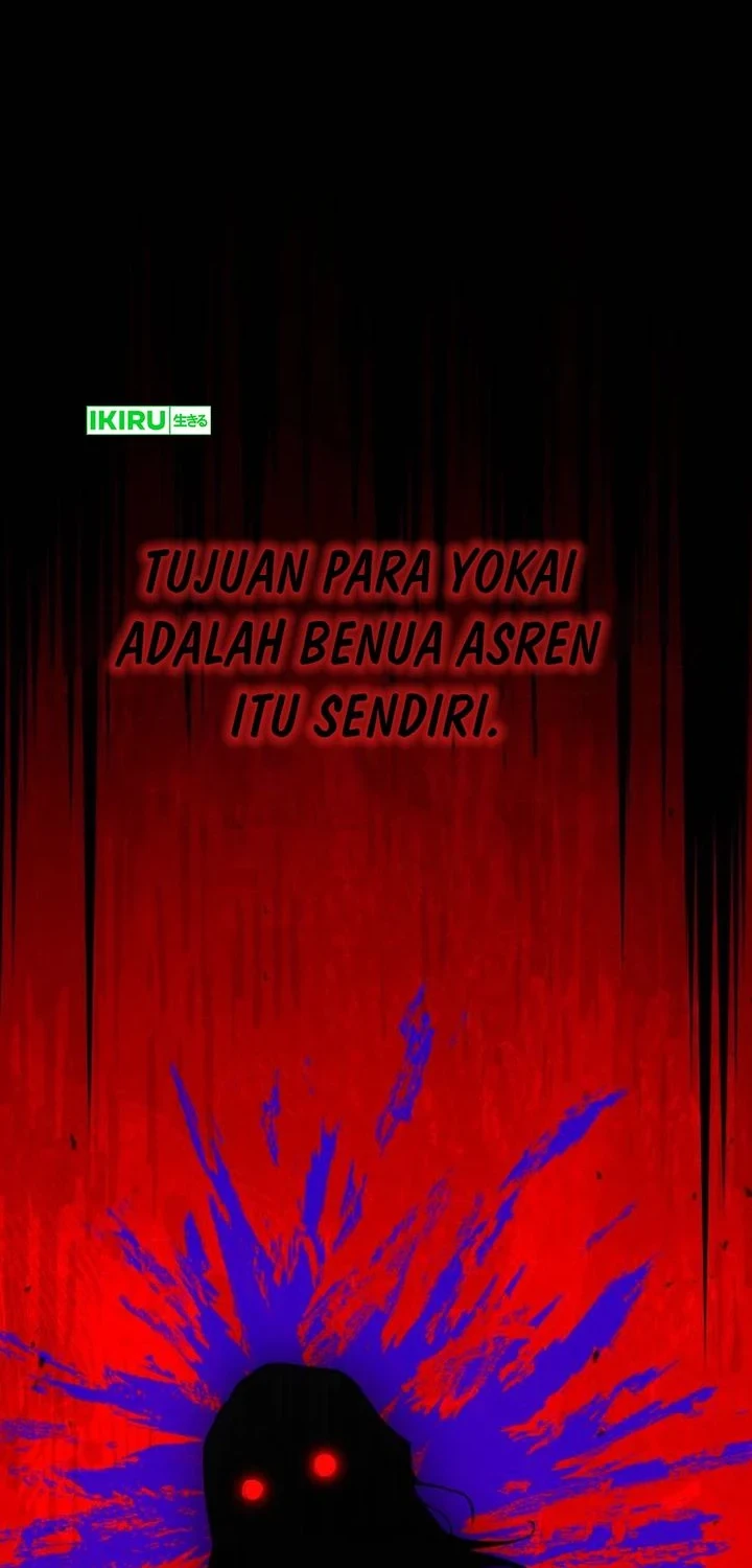 Shinsoo Kindergarten Chapter 69 Gambar 43