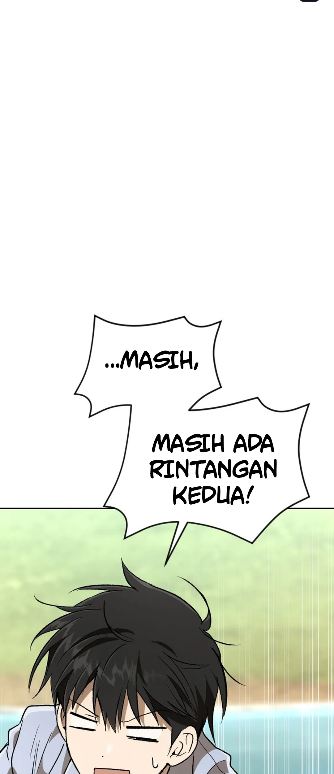 Shinsoo Kindergarten Chapter 72 Gambar 50