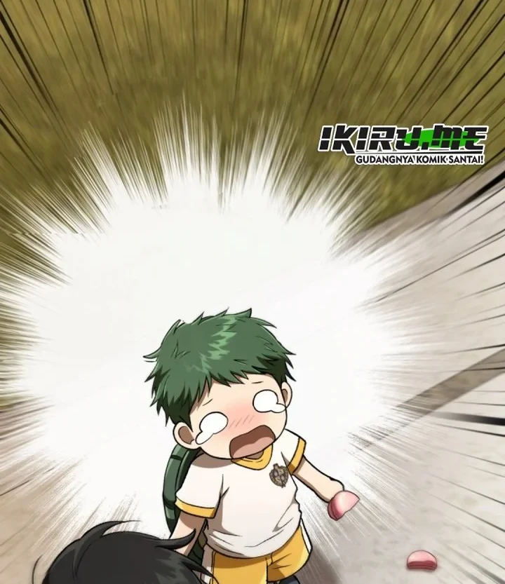 Shinsoo Kindergarten Chapter 73 Gambar 46