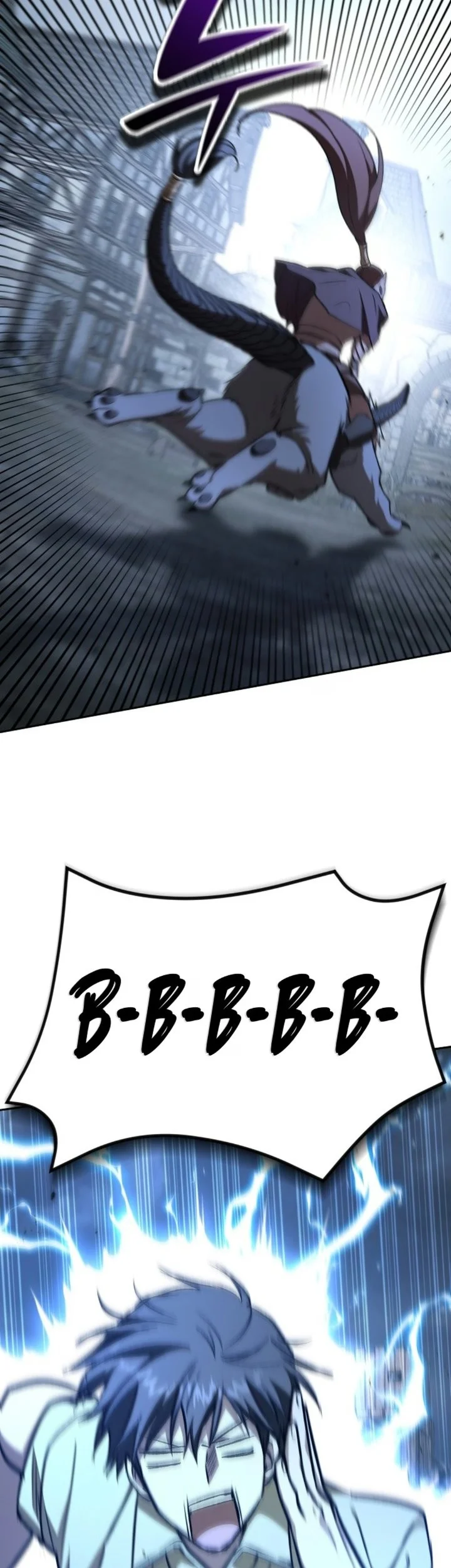 Shinsoo Kindergarten Chapter 79 Gambar 53